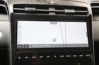 SUV Hyundai Tucson 23 av 30
