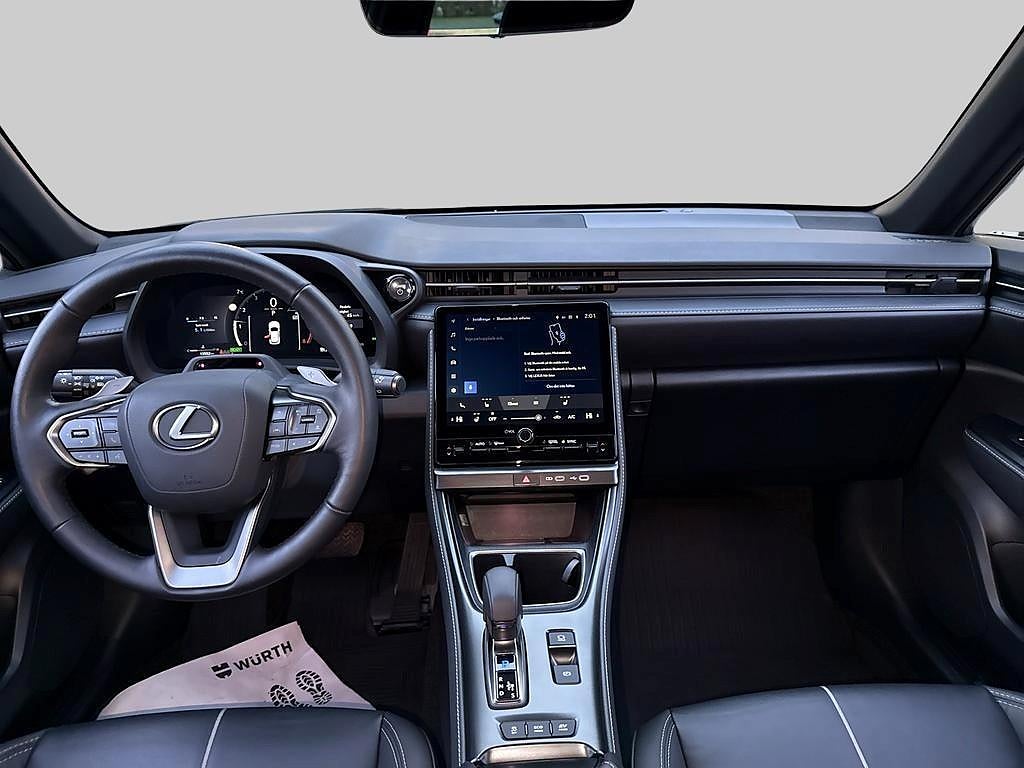 Lexus LBX 2024 - miniatyr 8