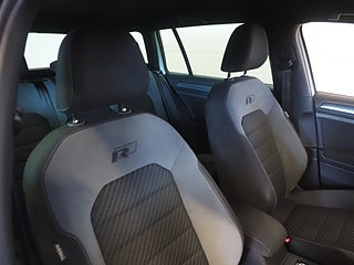 Kombi Volkswagen Golf 12 av 23