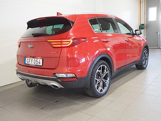 Kombi Kia Sportage 5 av 18