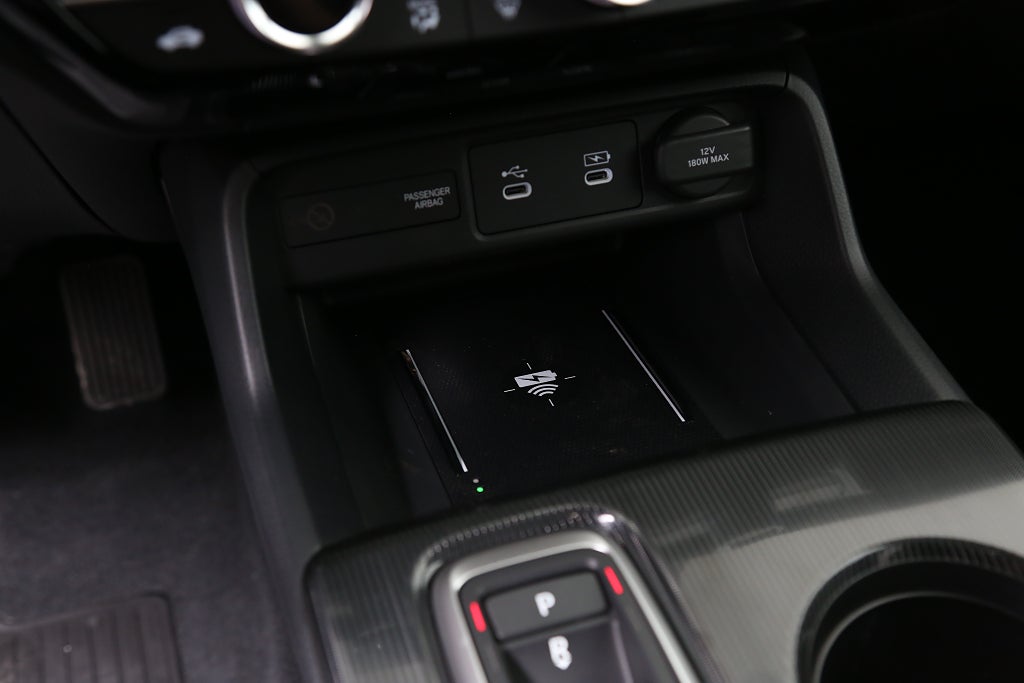 Honda Civic Facelift ELEGANCE FullHybrid | i LAGER| Privatleasing 2026