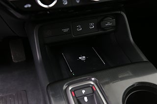 Halvkombi Honda Civic 18 av 25