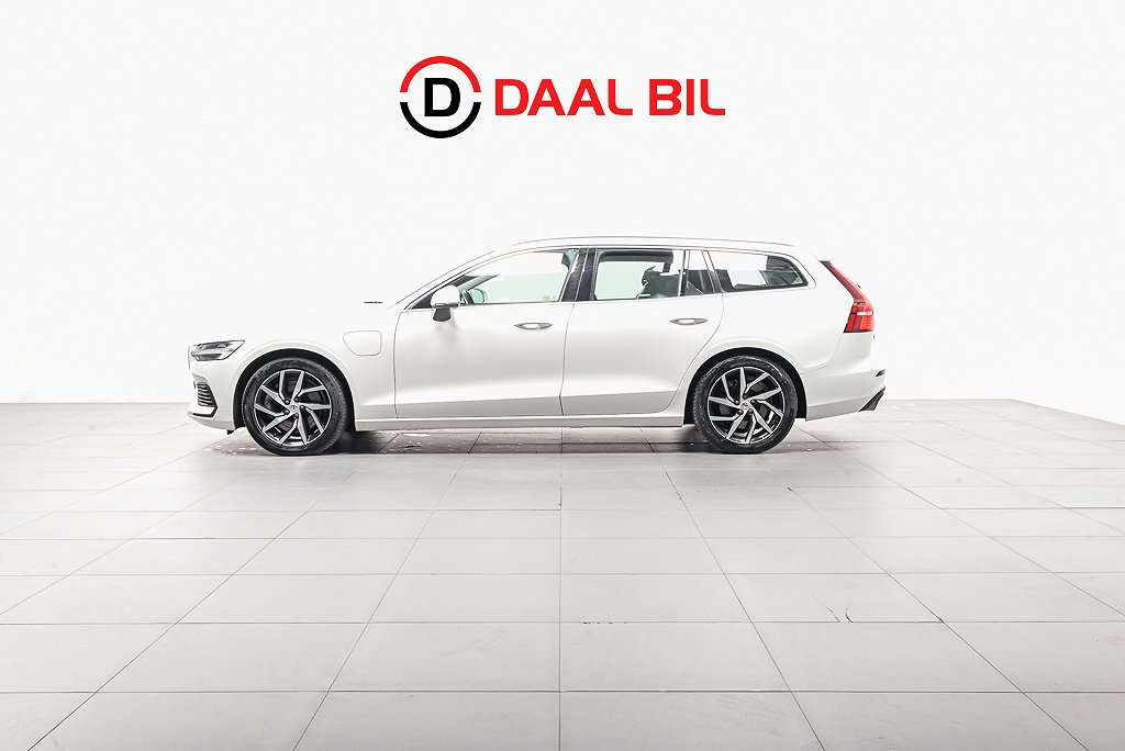 Volvo V60 T6 AWD Twin En340HK MOMENTUM VOC HIGH PERF. NAVI 