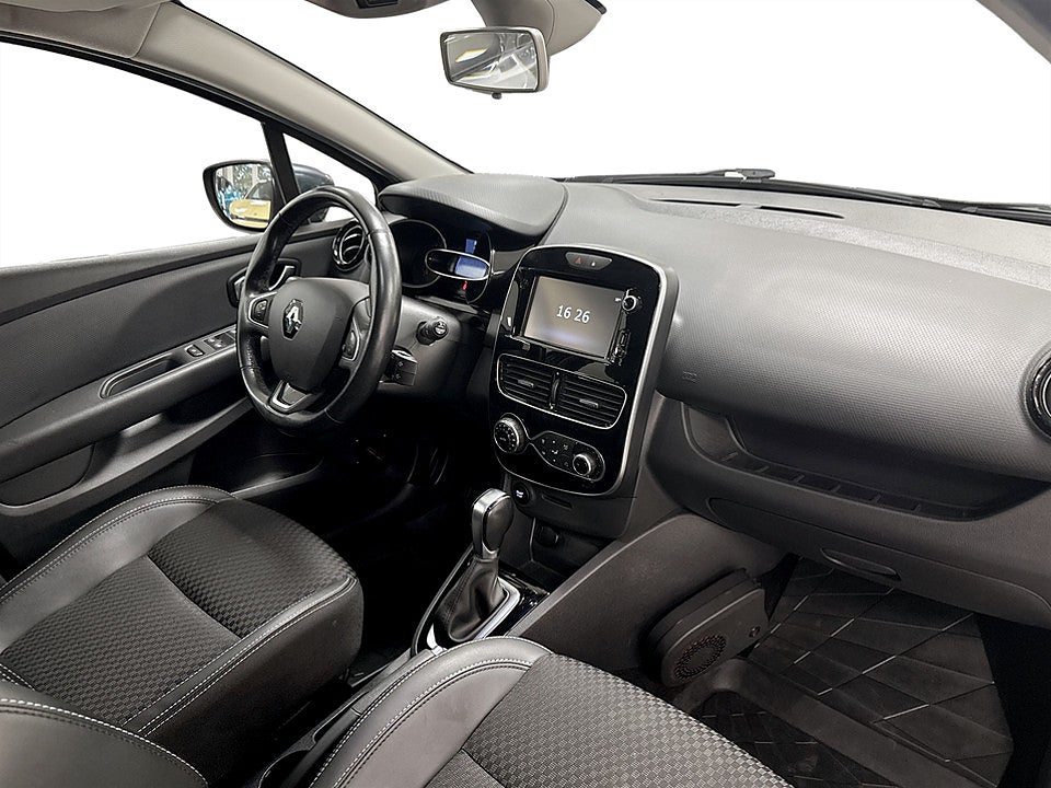 Bild på Renault Clio Intens Sport Tourer 1.2 TCe 118hk Aut NAVI