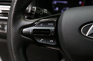 Halvkombi Hyundai i30 13 av 24