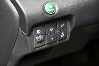 SUV Honda CR-V 13 av 25