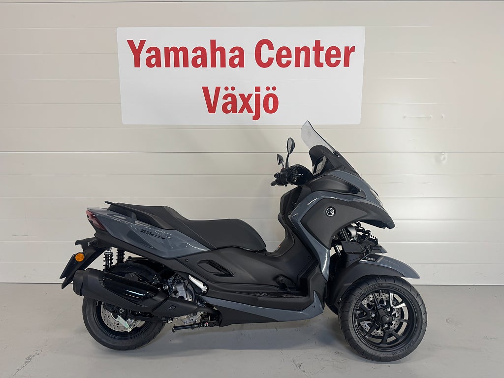 Yamaha TRICITY 300 *Nya modellen i lager* 