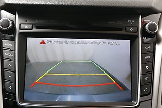 Halvkombi Hyundai i30 17 av 21