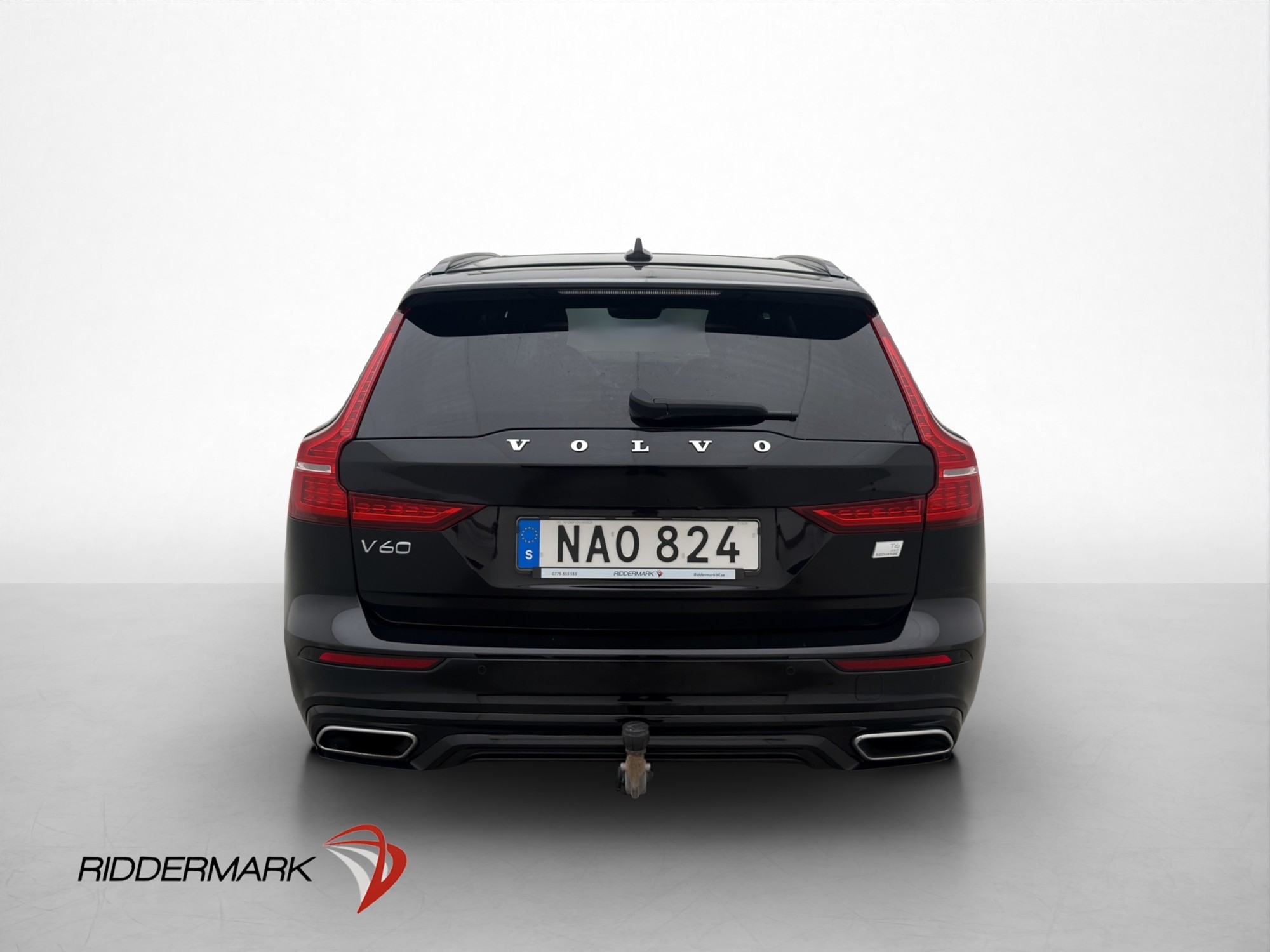 Volvo V60 2022, bild 5/10