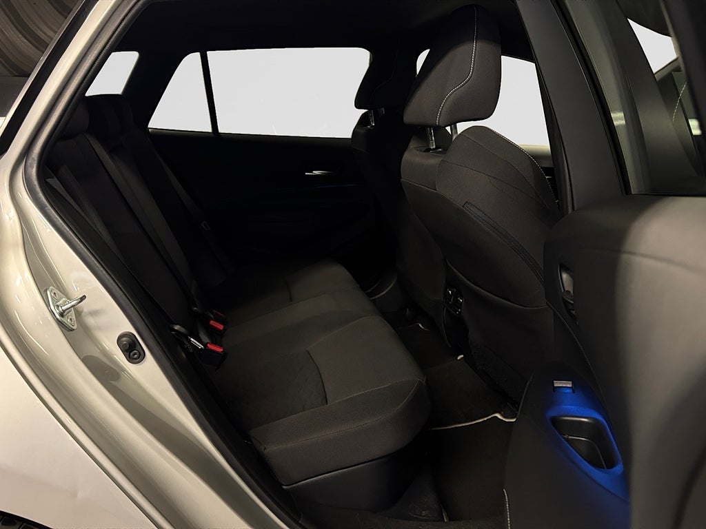 Toyota Corolla Touring Sports Hybrid Aut Style Adpt-fart Kamera LED bild 22