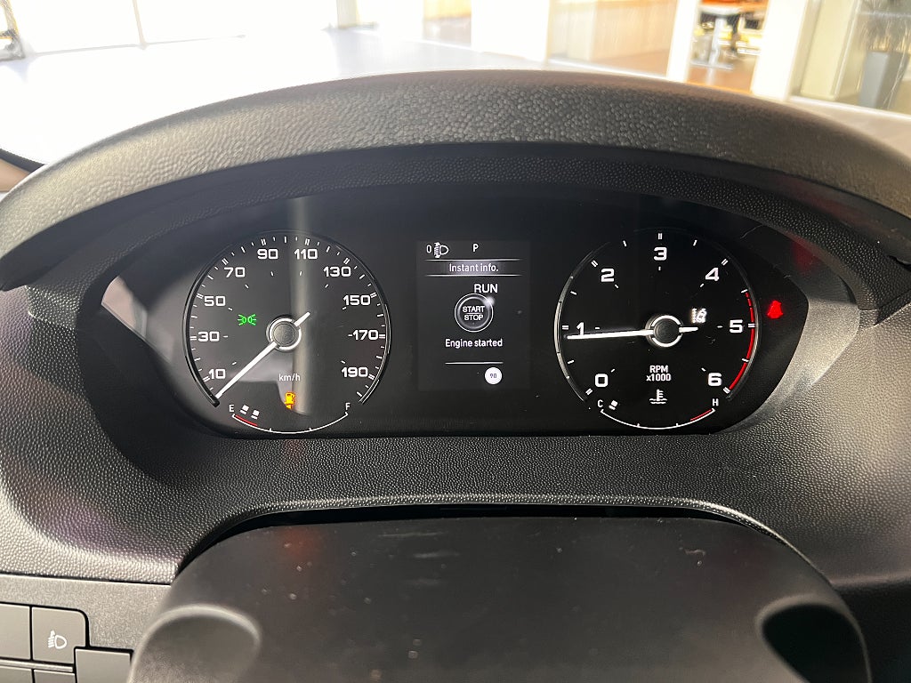Peugeot Boxer L2H2 140 AUT Facelift  thumbnail