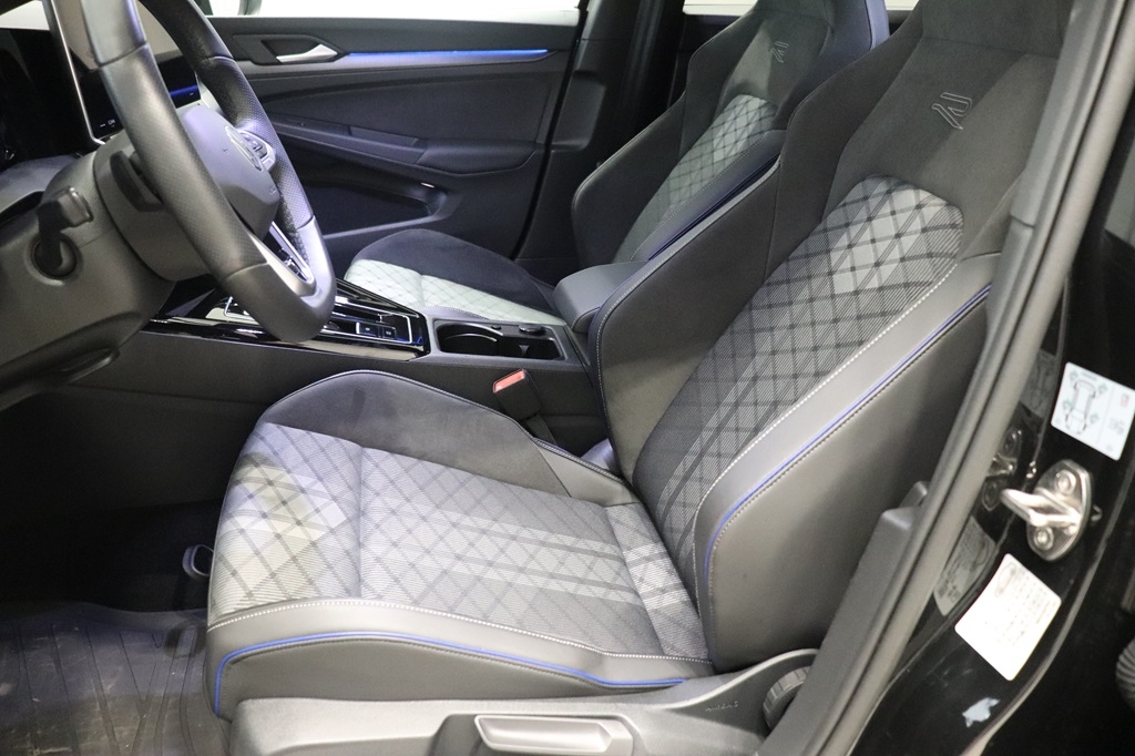 Volkswagen Golf 2025, bild 7/32