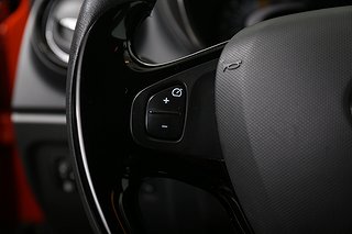 Halvkombi Renault Captur 11 av 20