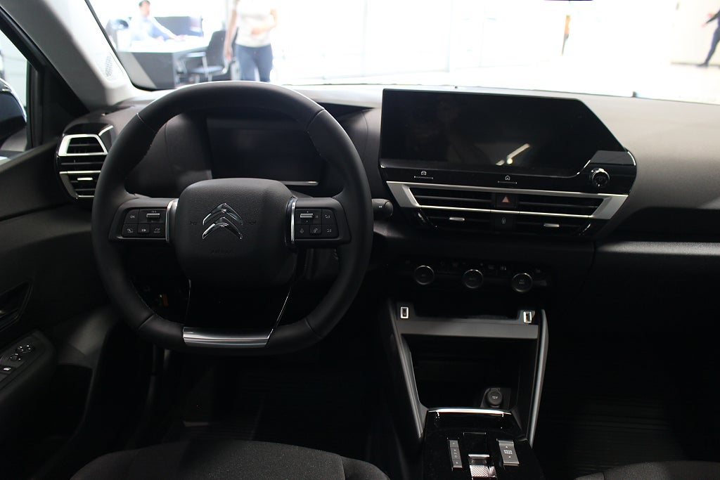 Bild på Opel Corsa-e GS Electric 156hk Aut - 0% RÄNTA!