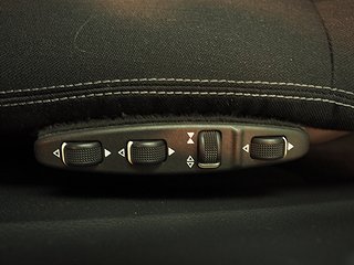 Kombi Mercedes-Benz E 16 av 21