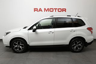 SUV Subaru Forester 3 av 24