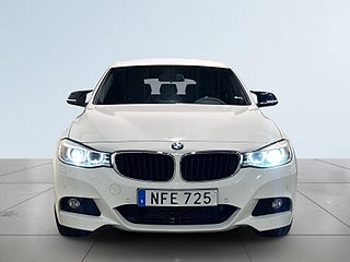 BMW 320D xDrive GT Steptronic M Sport Drag Mvärm Kamera SoV