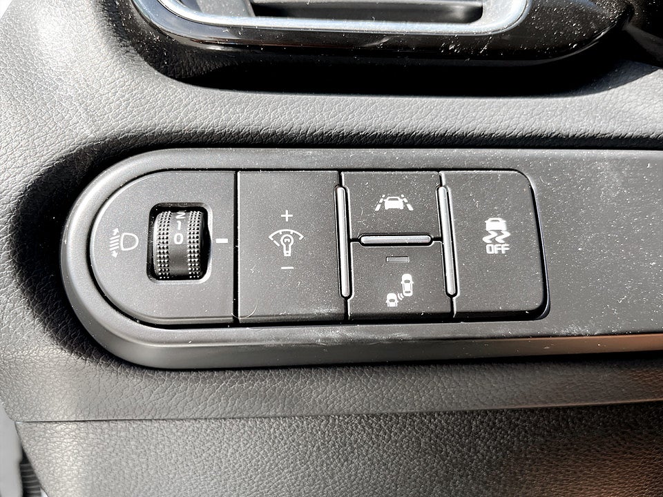 Bild på Kia Ceed SW GT-Line 1.4 T-GDI 140hk Aut B-KAMERA RATTVÄRME