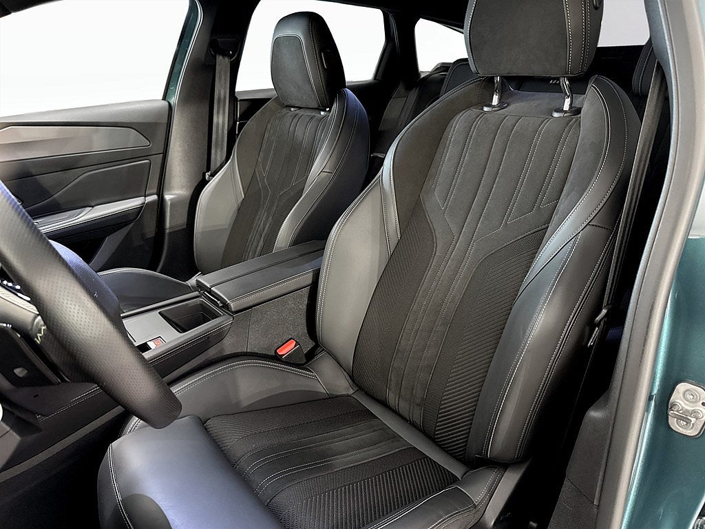 Bild på Peugeot 308 SW GT 1.2 PT 130hk Aut - 360-KAMERA, CARPLAY