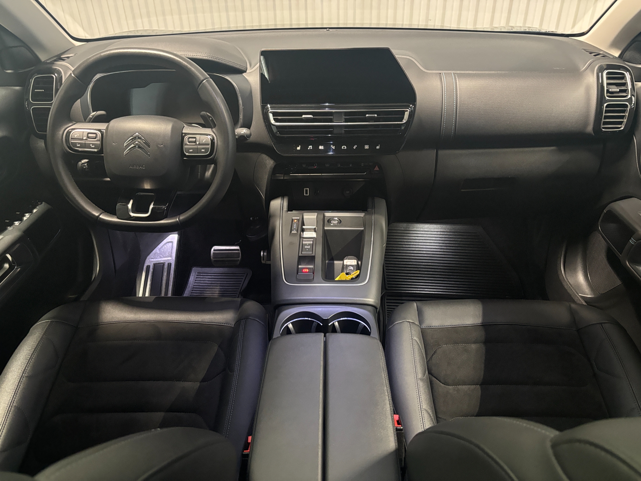 Citroen C5 Aircross 2022, bild 7/56