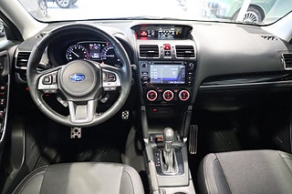 SUV Subaru Forester 16 av 29