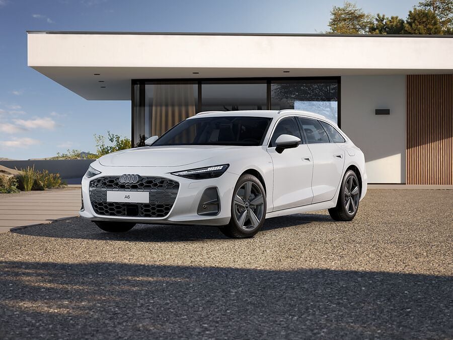 Audi A6 Avant e-hybrid q Proline Ed 220 kW S tr *Businesslease*