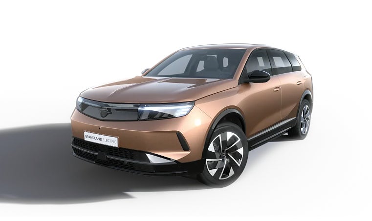 Opel Grandland HYBRID AUT |PRIVATLEASING 12 MÅNADER|