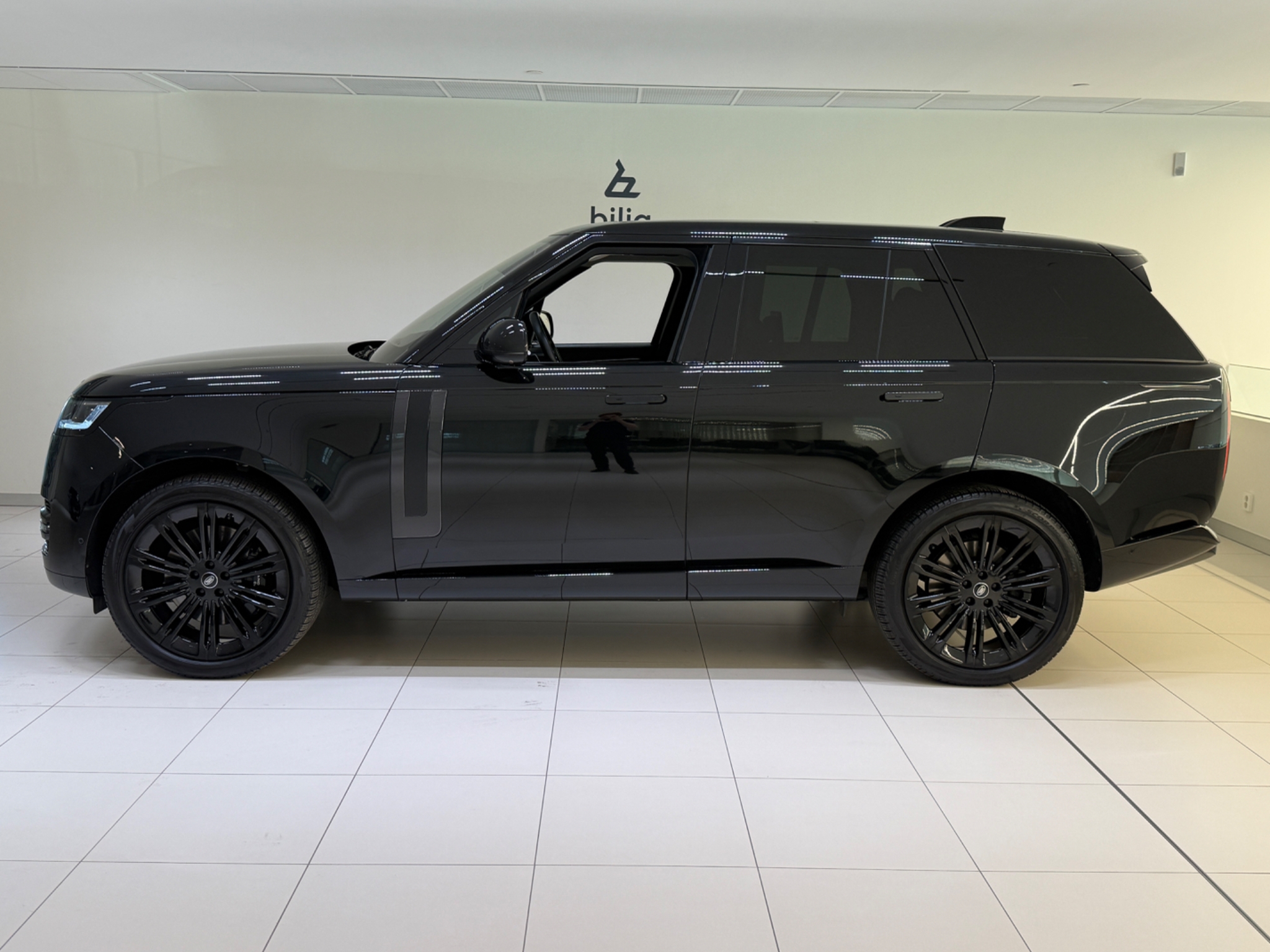 Land Rover Range Rover 2023, bild 3/10