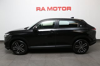 SUV Honda HR-V 3 av 21