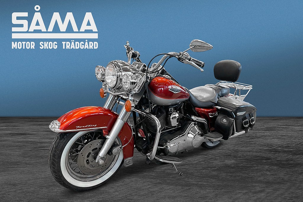 Harley-Davidson Road King Classic Twin Cam 88" 