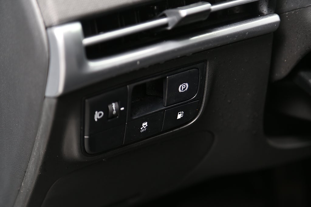 Hyundai Tucson Plug-in Hybrid 1,6T 252hk 4WD Essential 2025