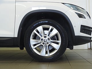 SUV Skoda Kodiaq 8 av 27