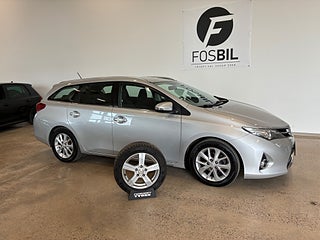 İkinci el  Toyota Auris 1.4 D-4D