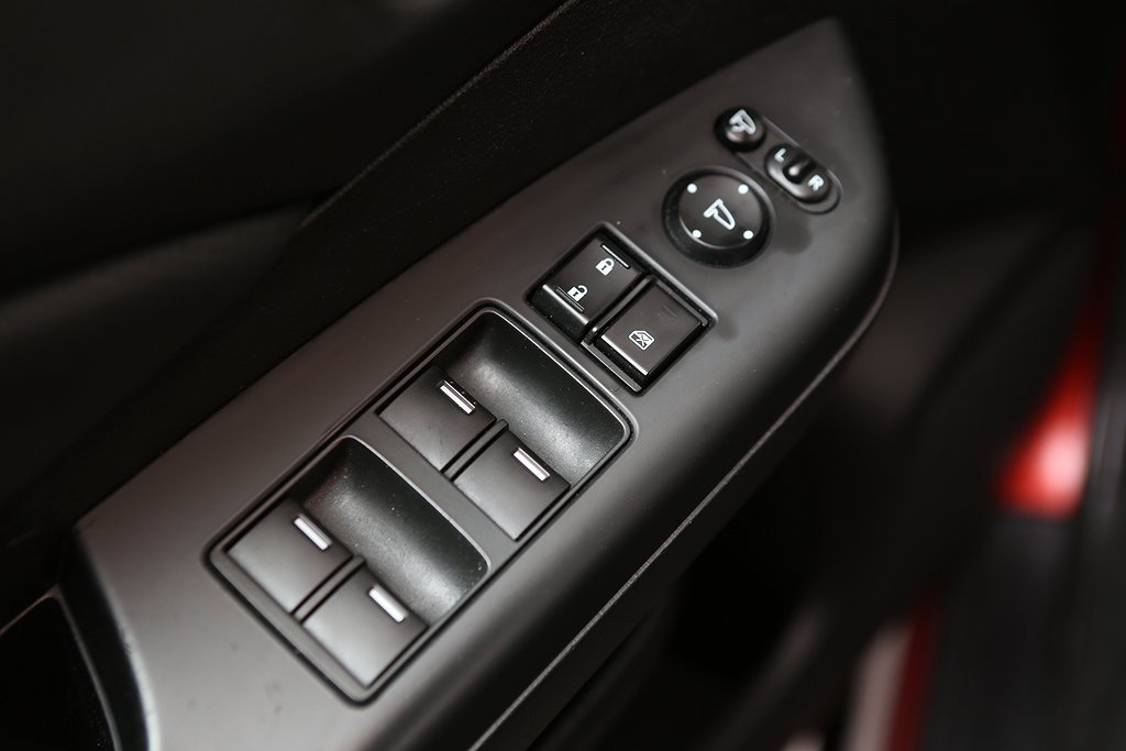 Honda CR-V 2,0 i-VTEC Lifestyle Plus AWD Aut Motorv Drag 2015