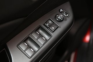 SUV Honda CR-V 12 av 24