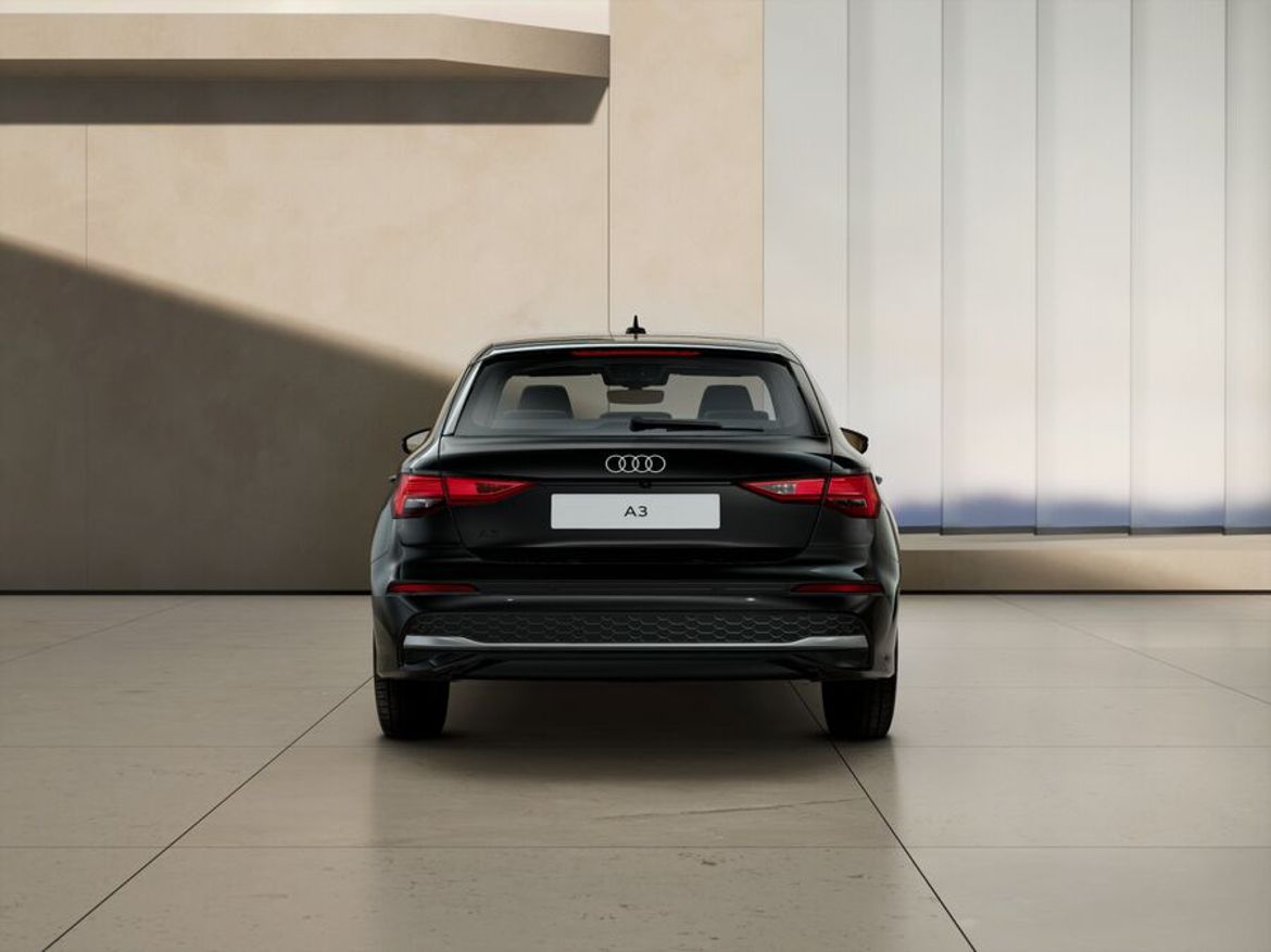 Audi A3 BiliaDays26 2027, bild 7/10