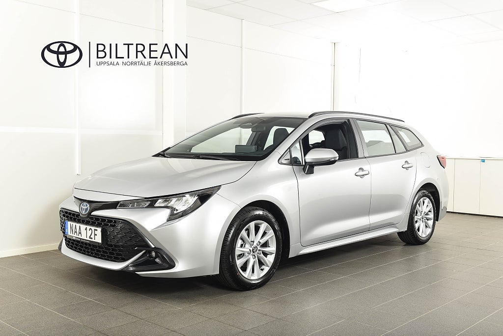 Toyota Corolla 2024