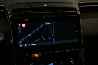 SUV Hyundai Tucson 20 av 27