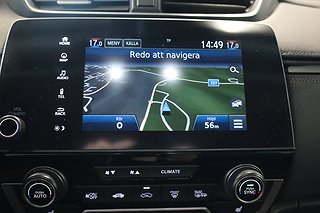 SUV Honda CR-V 16 av 27