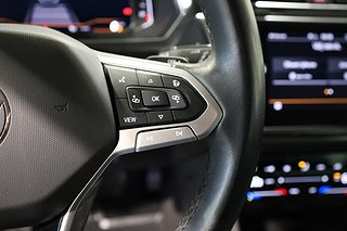 SUV Volkswagen Tiguan 21 av 24