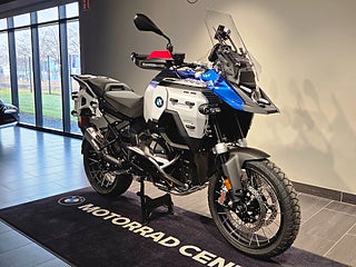 BMW R1300GSA/2026/100Mil/Optimised/Touring/Dynamic/Innovation-pack