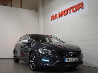 Kombi Volvo V60 1 av 23