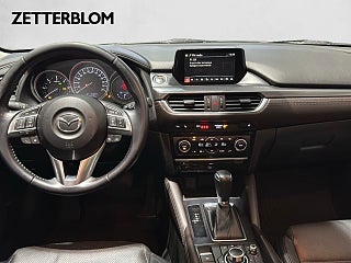 Kombi Mazda 6 10 av 18