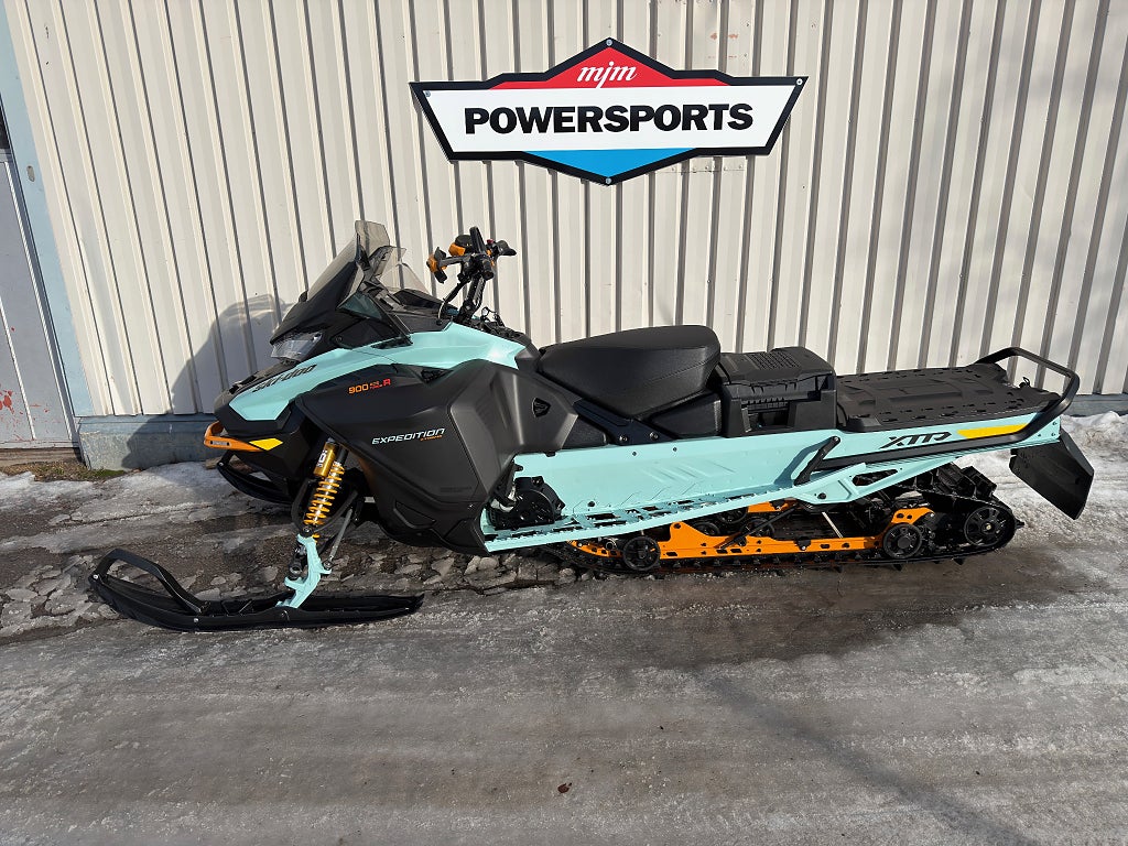 Ski-Doo Expedition Xtreme 900 Ace Turbo R  
