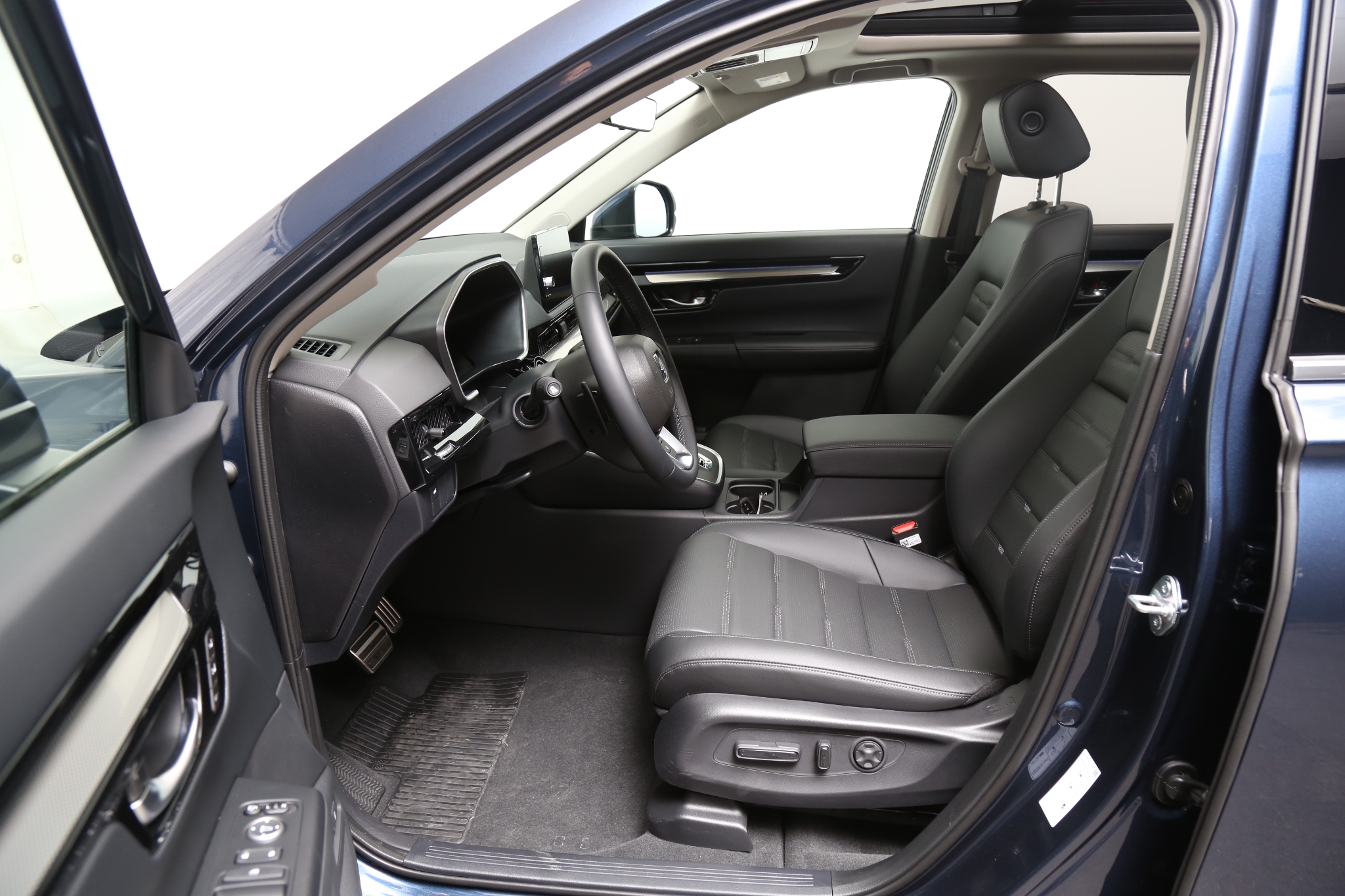 Honda CR-V Plug-In Hybrid ADVANCE Tech 2026, bild 5/57