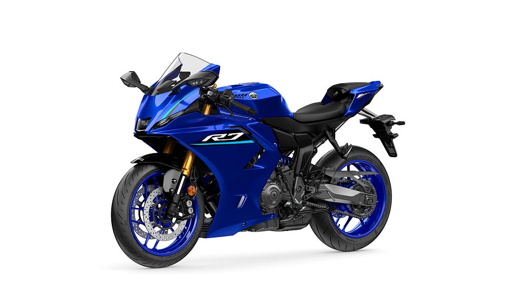 Yamaha R7