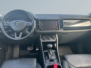 Skoda Kodiaq 2.0 TDI 4×4 Business Dvärme Canton-ljud Drag Kamera S&V – bild 8