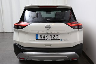 SUV Nissan X-Trail 5 av 29
