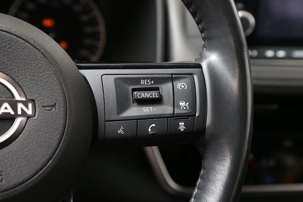 Nissan X-Trail e-POWER 204hk Hybrid 2WD Acenta 5-sits Leasbar 2023