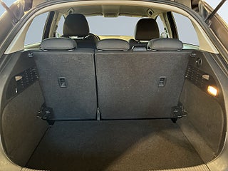 Audi A1 Sportback 1.6 TDI S Tronic ISOFIX Sportstolar/Ratt S&V – bild 11